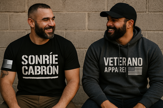 Why Brotherhood Is Still the Strongest Therapy