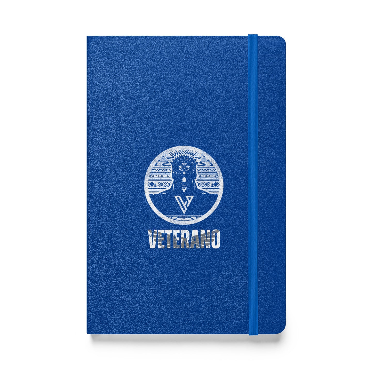 Veterano Hardcover notebook