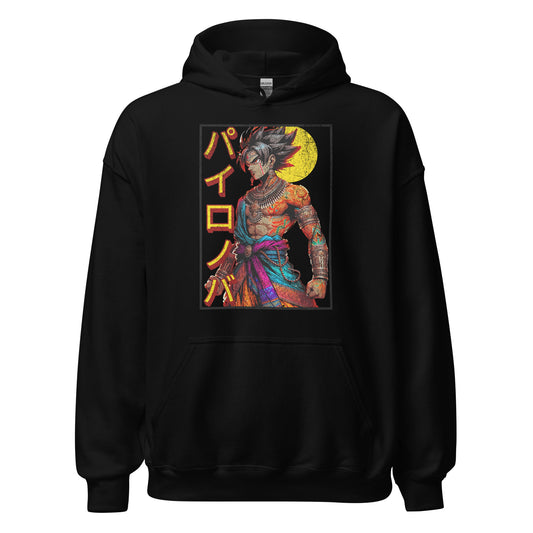 Pironova Hoodie a MB Collection by Veterano Apparel