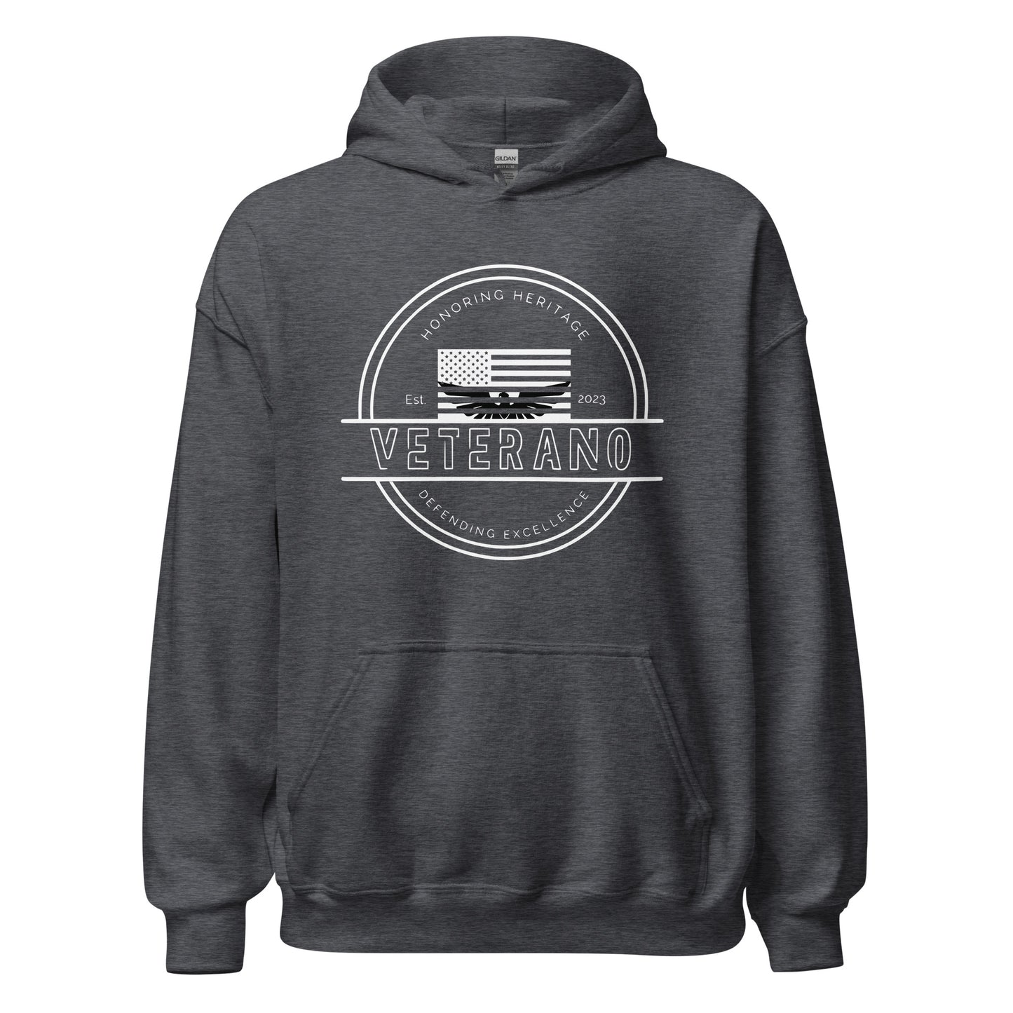 Vanguard Hoodie FREE SHIPPING