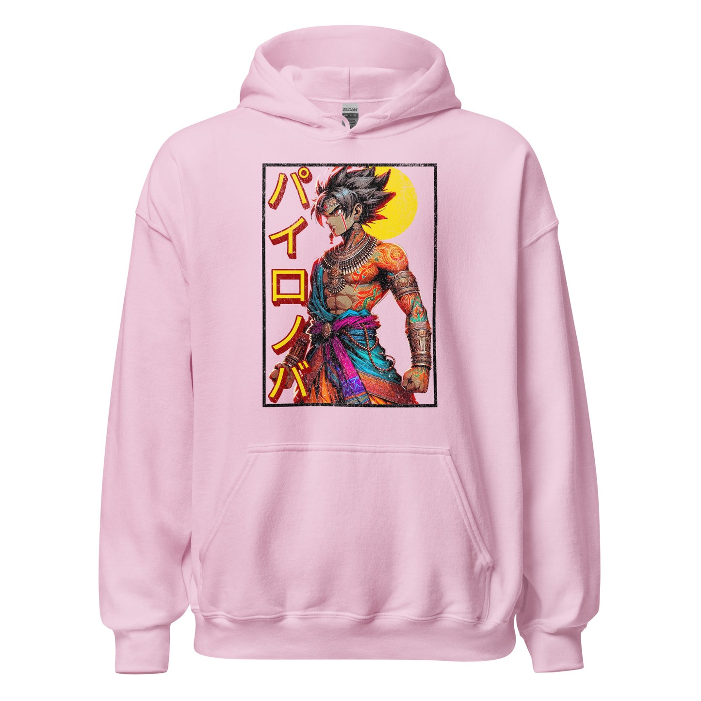Pironova Hoodie a MB Collection by Veterano Apparel