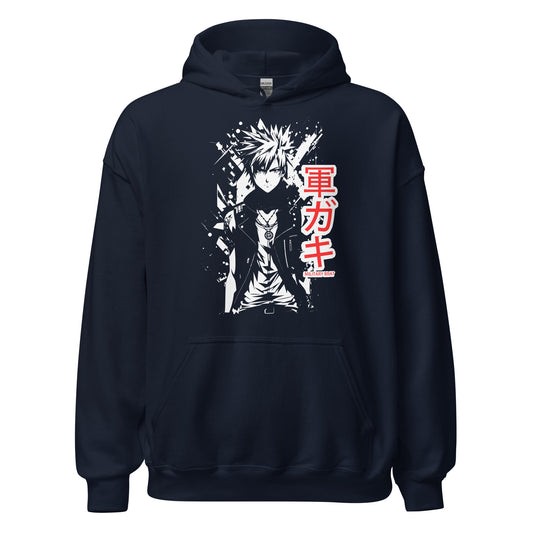 Military Brat Hoodie FREE SHIPPING