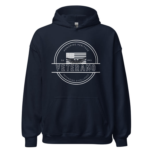 Vanguard Hoodie FREE SHIPPING