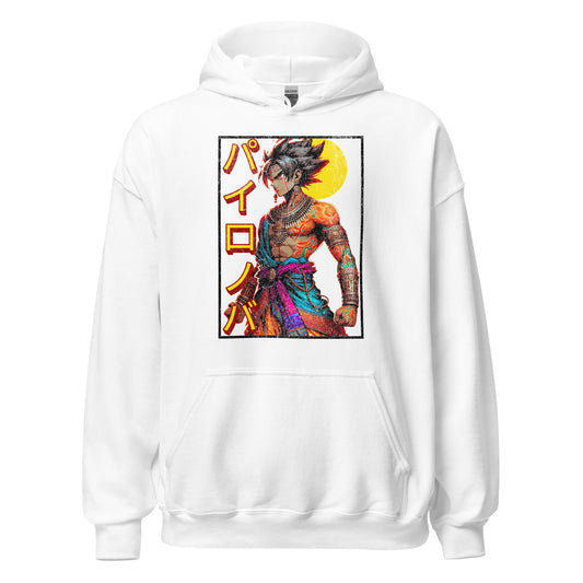 Pironova Hoodie a MB Collection by Veterano Apparel
