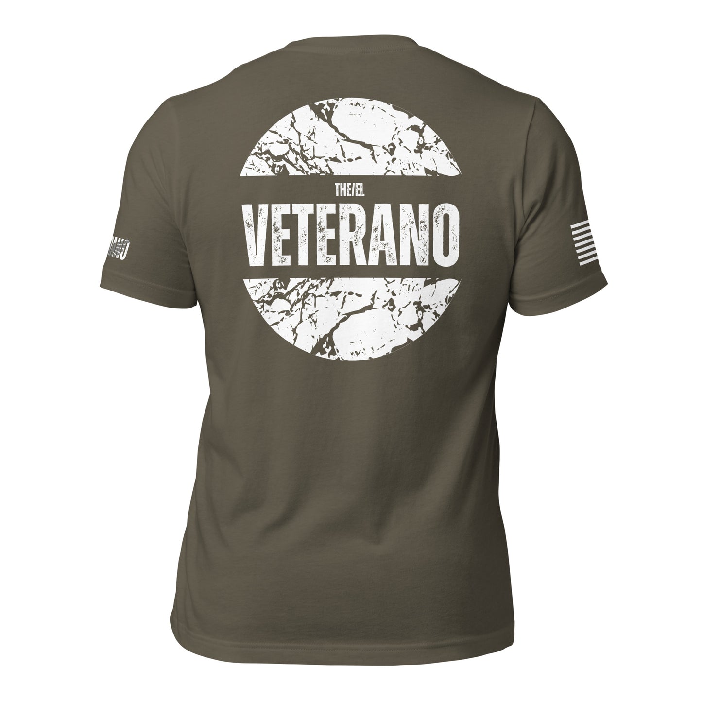El Veterano Tactical FREE SHIPPING