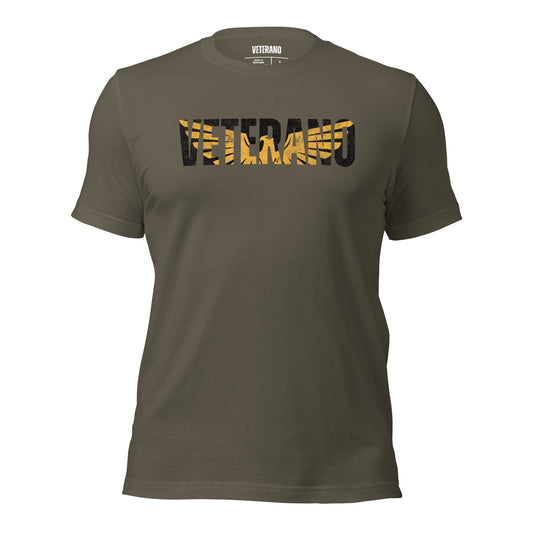 Battle Buddies For Vida T-Shirt