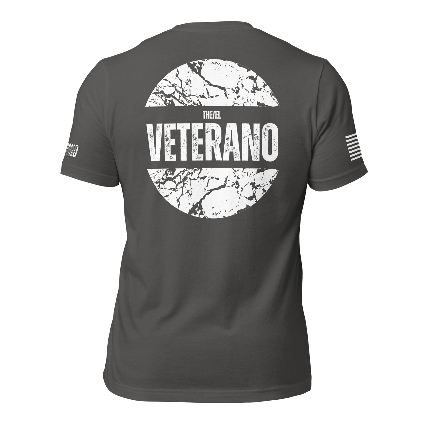 El Veterano Tactical FREE SHIPPING