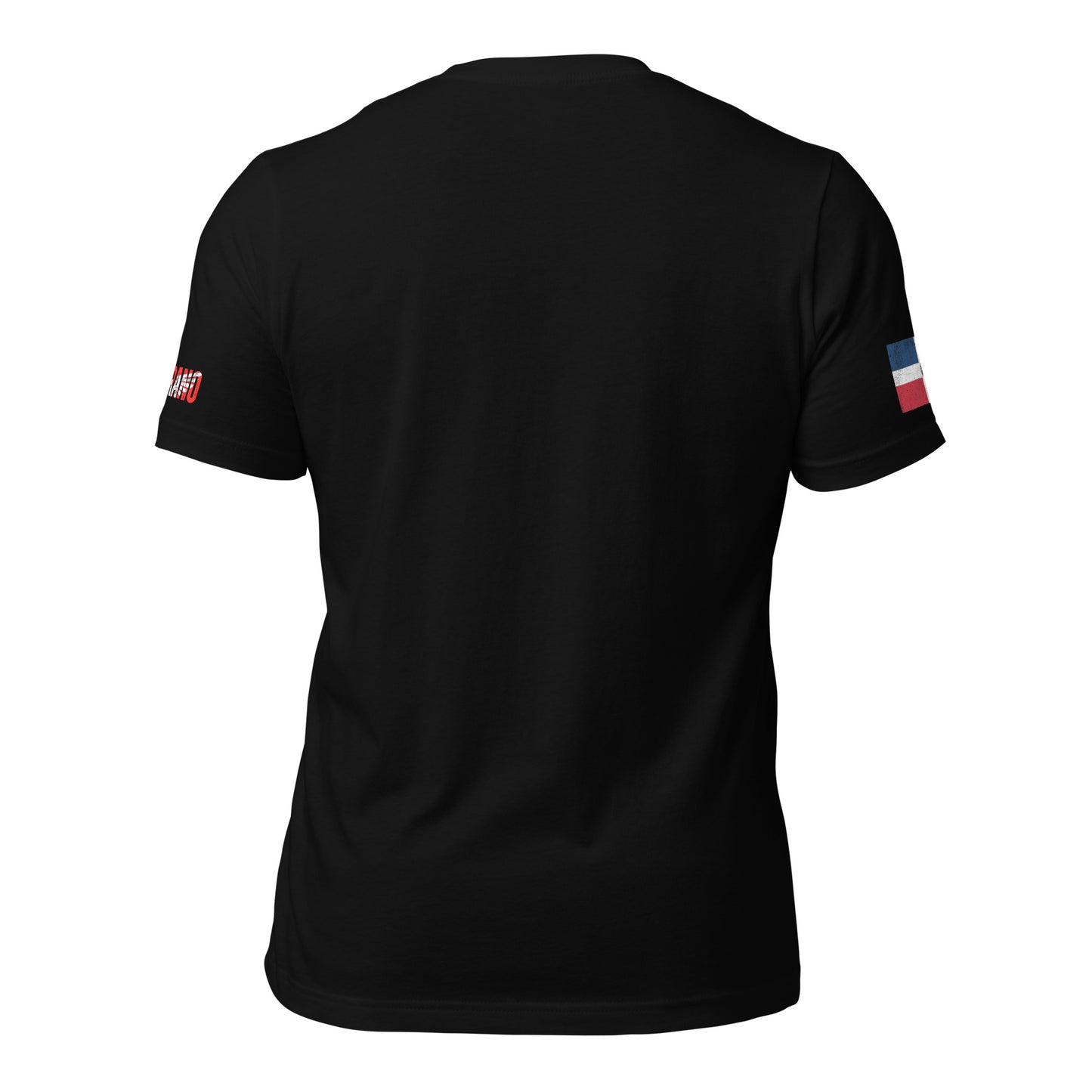 KLOK Dominican Chant Tee FREE SHIPPING