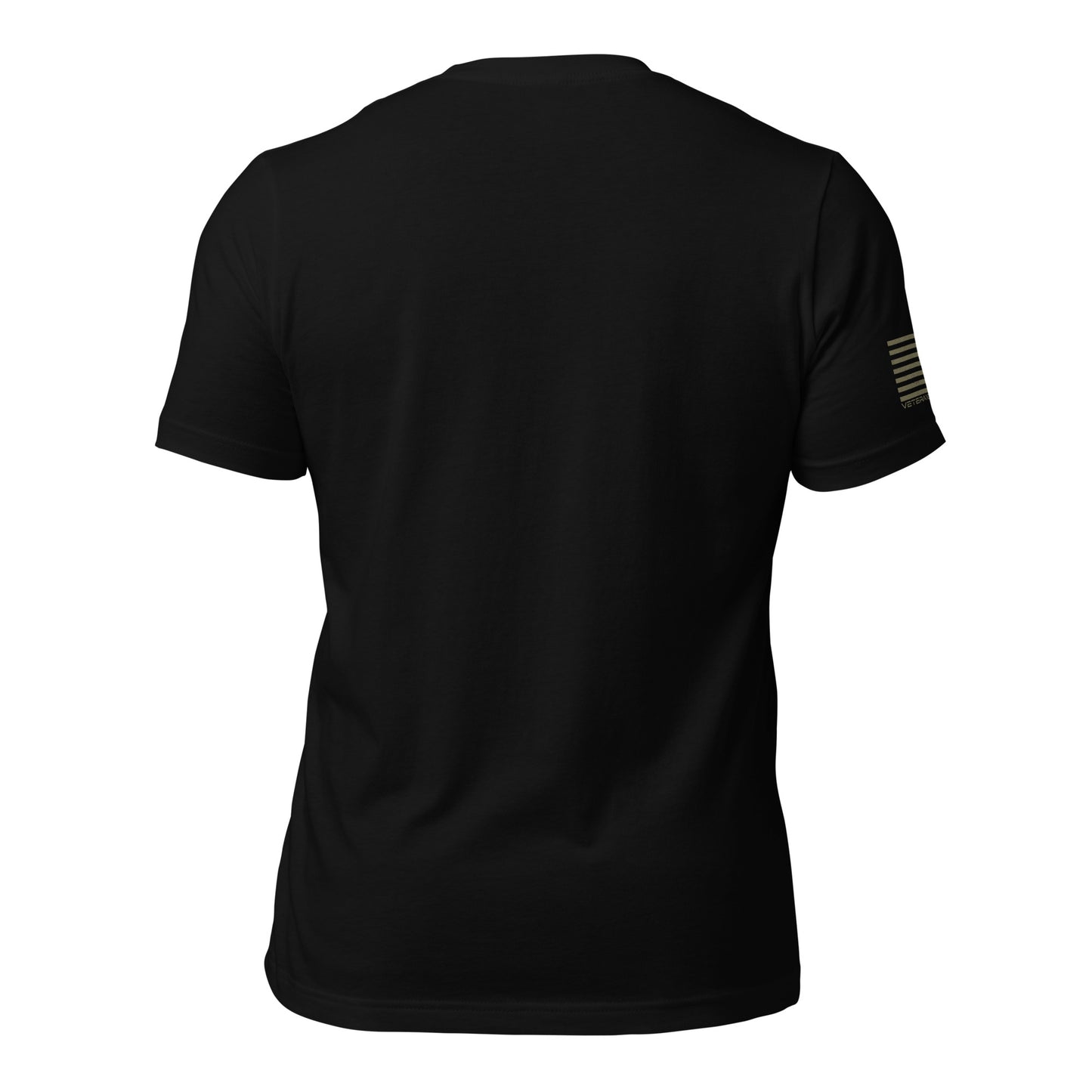 Fearless Willys Veterano T-Shirt FREE SHIPPING