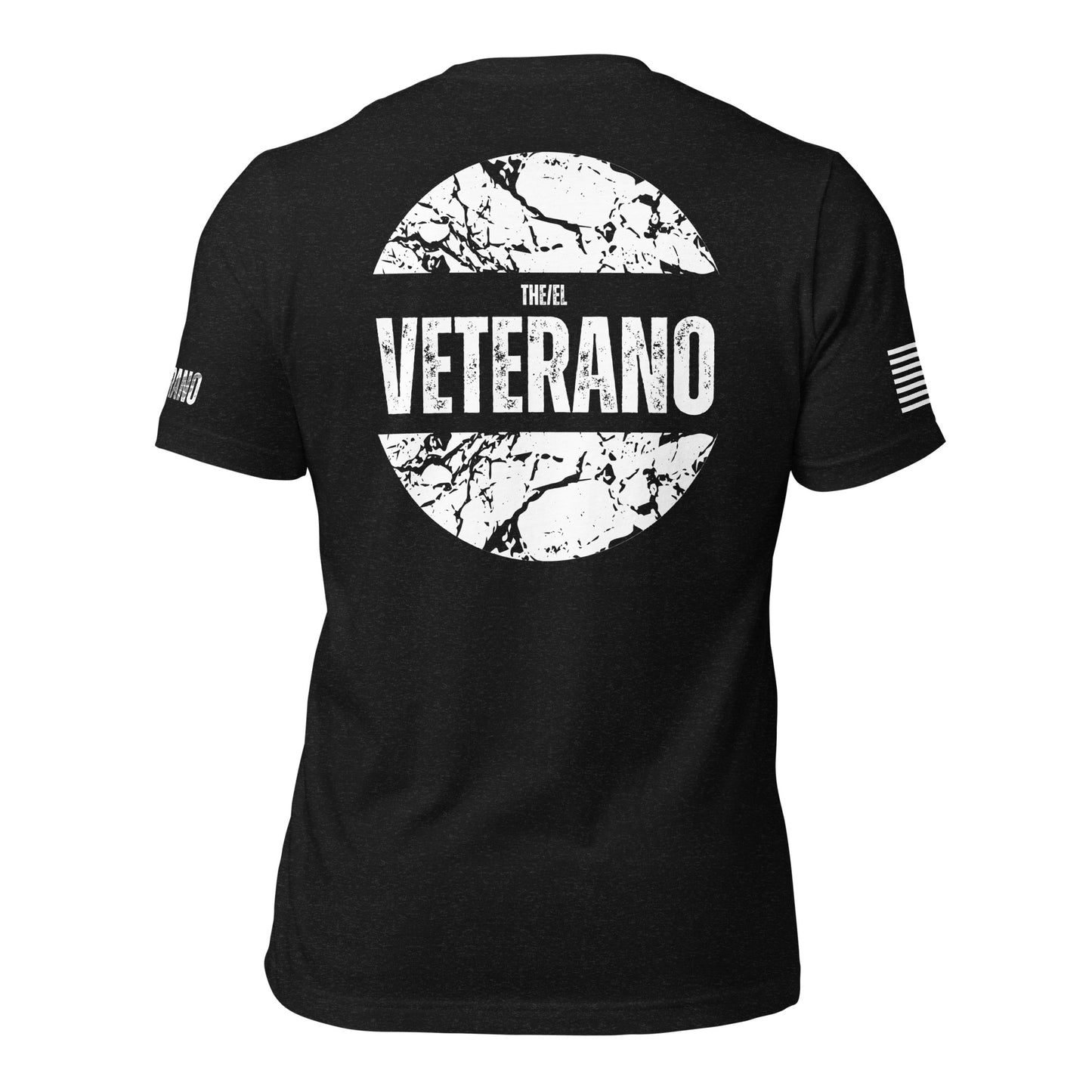 El Veterano Tactical FREE SHIPPING