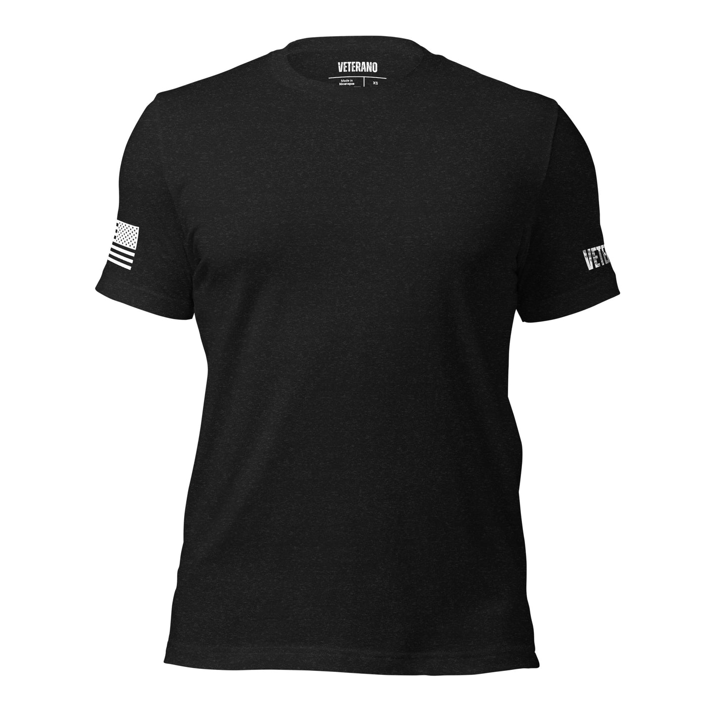 Island Girl Veteran T-Shirt FREE SHIPPING