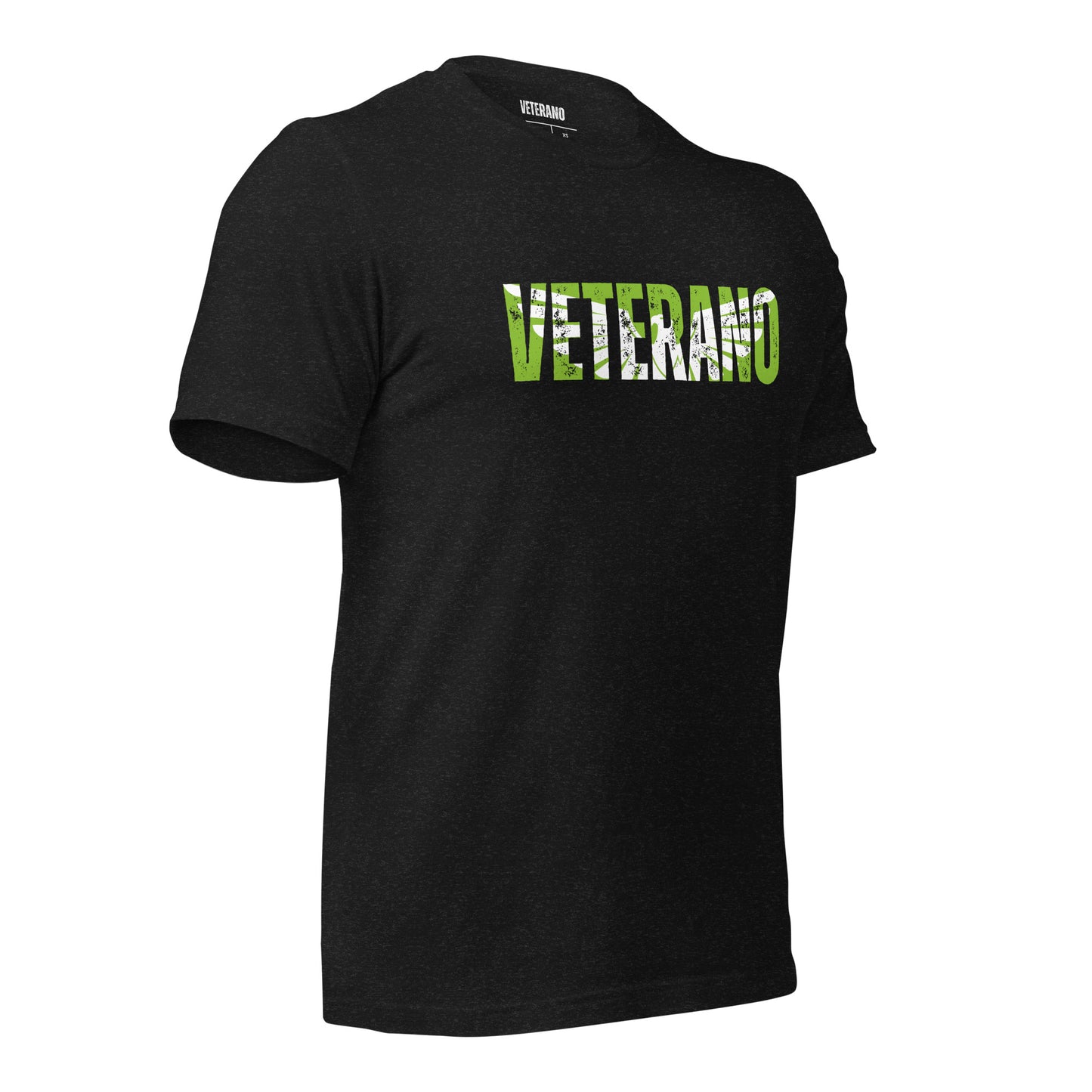 Made in Mexico Veterano T-Shirt FREE SHIPPING