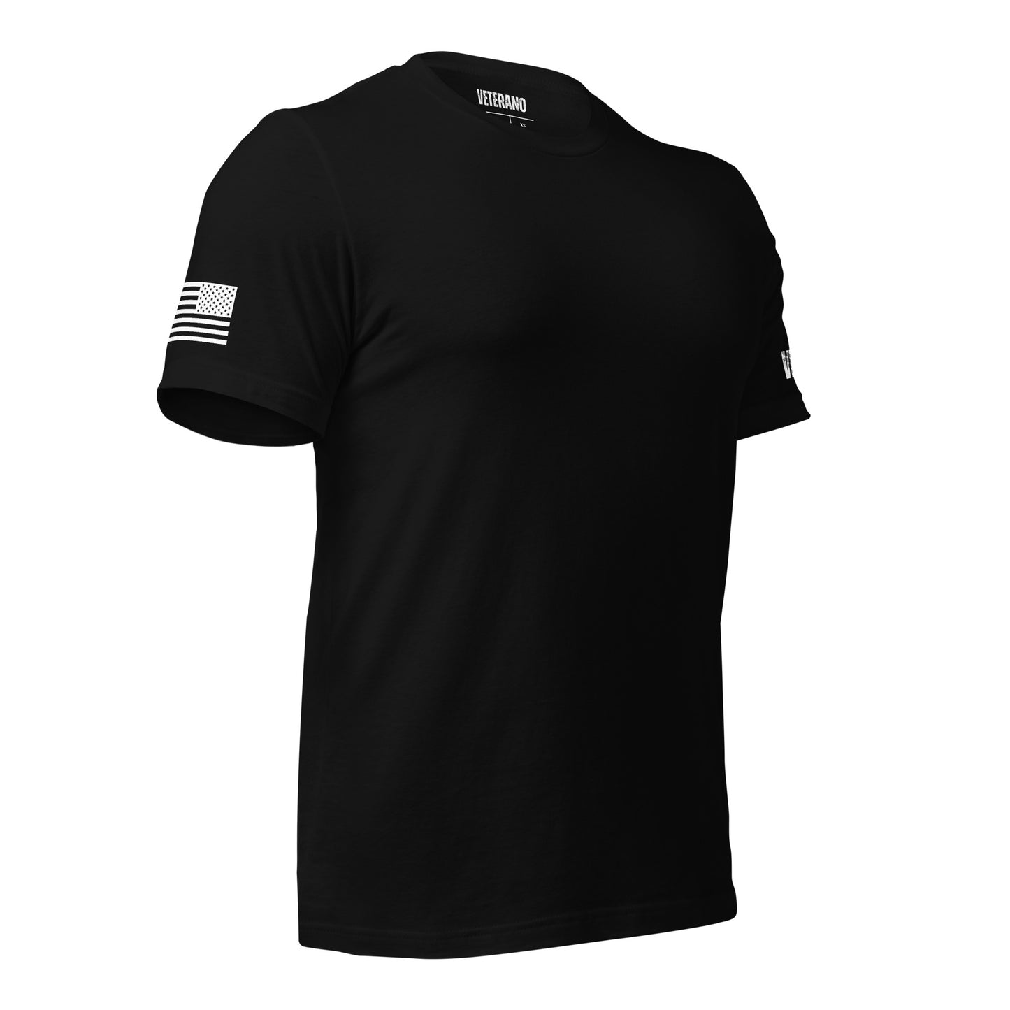 Veterano Translation FREE SHIPPING
