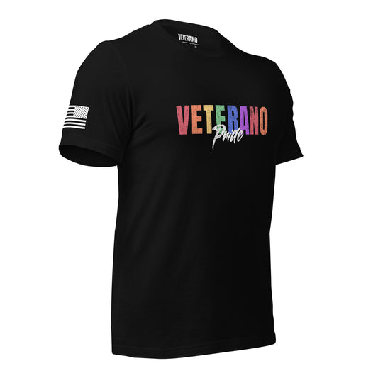 Veterano Pride Tee FREE SHIPPING