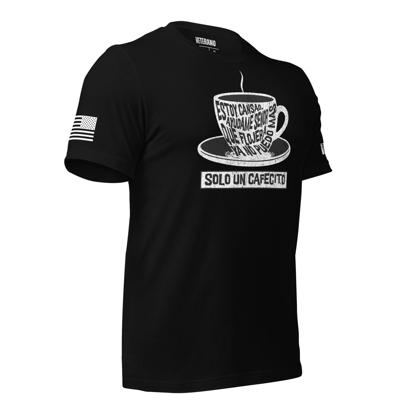 Dame Mi Cafecito T-Shirt FREE SHIPPING
