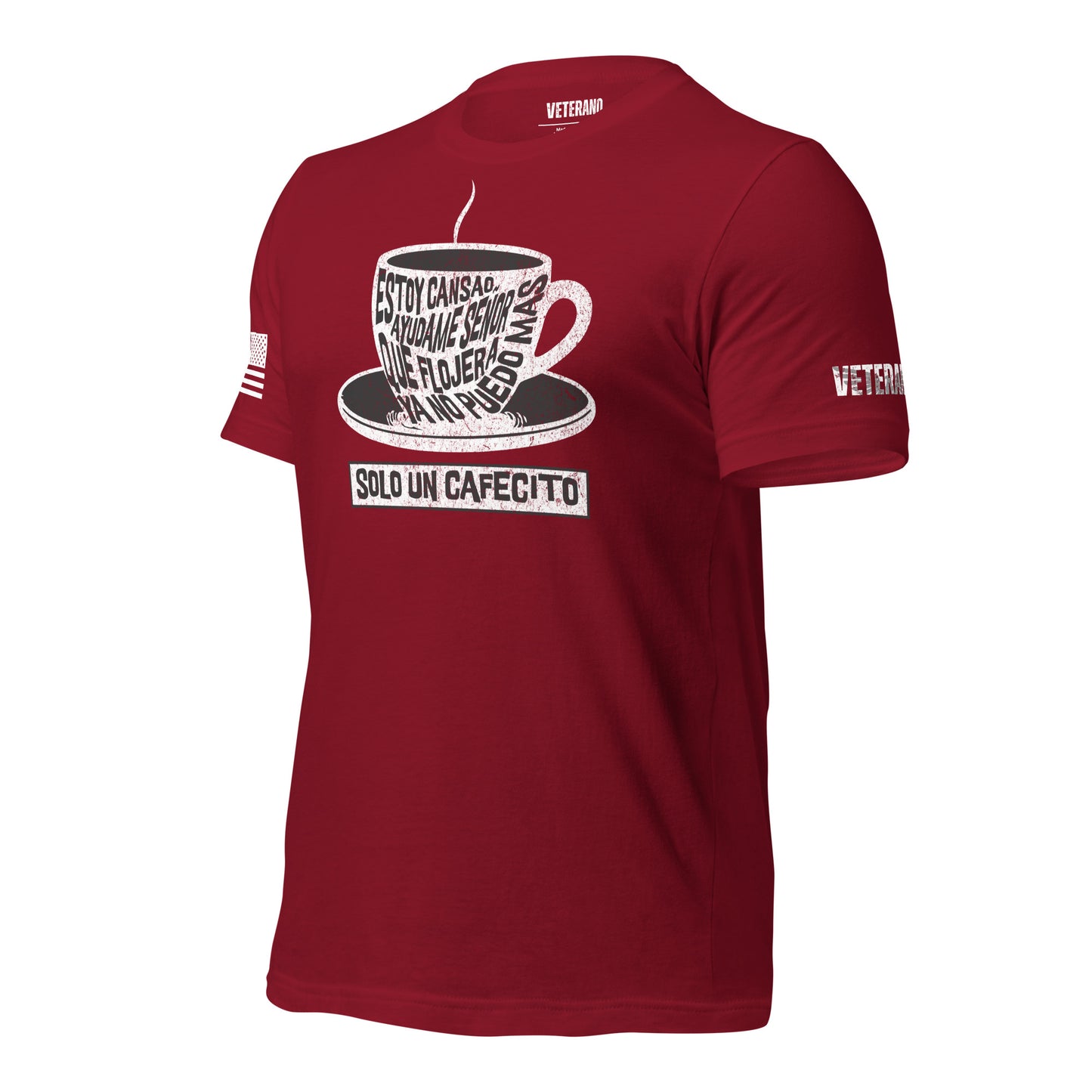 Dame Mi Cafecito T-Shirt FREE SHIPPING