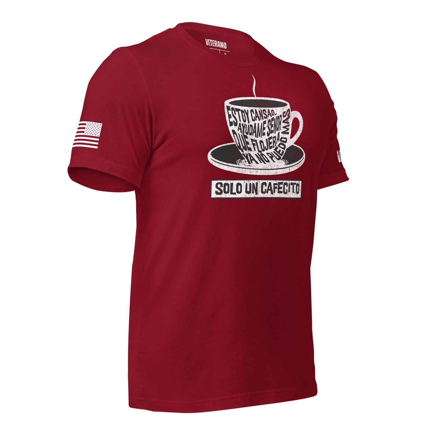 Dame Mi Cafecito T-Shirt FREE SHIPPING