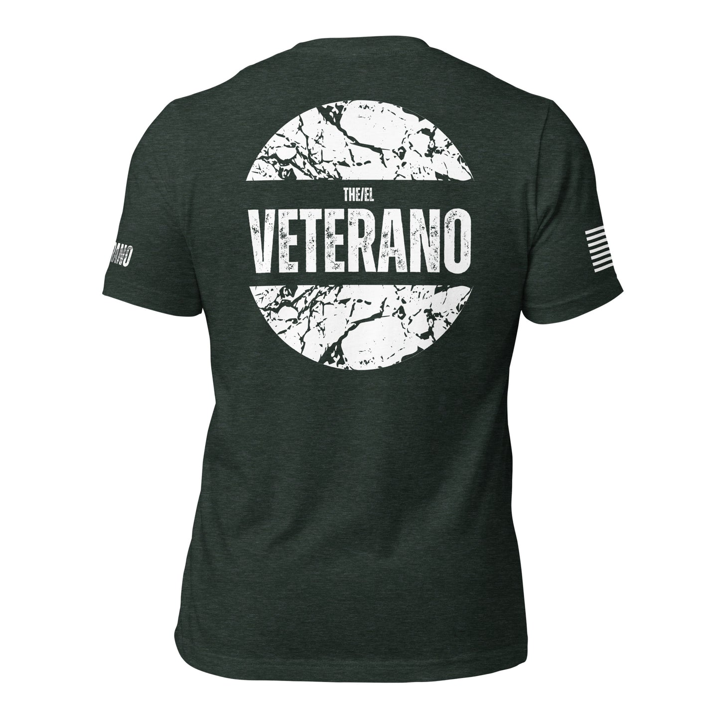 El Veterano Tactical FREE SHIPPING