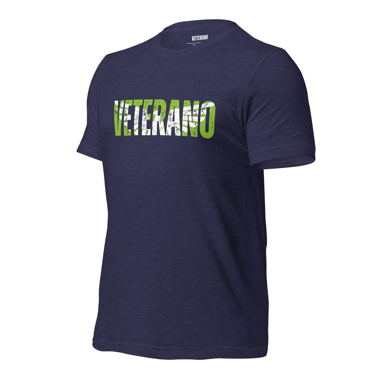 Made in Mexico Veterano T-Shirt FREE SHIPPING
