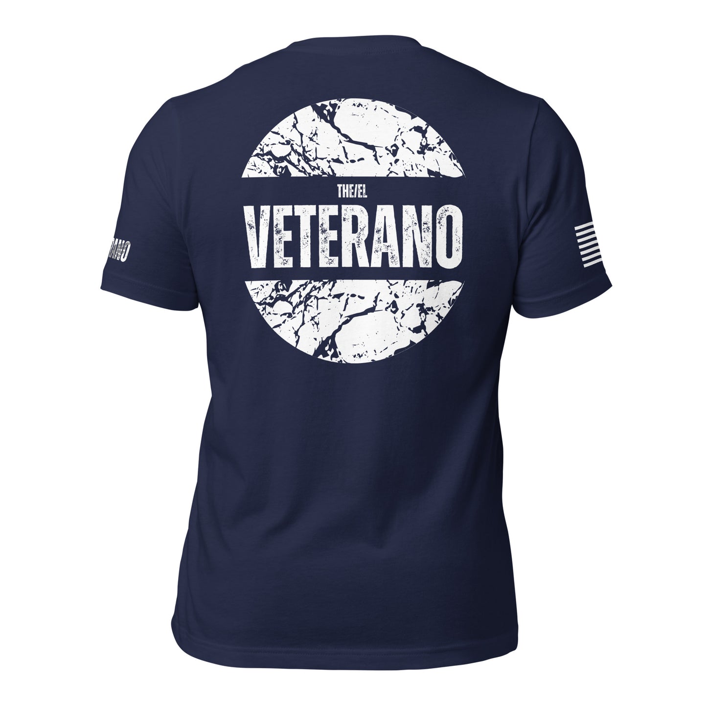 El Veterano Tactical FREE SHIPPING