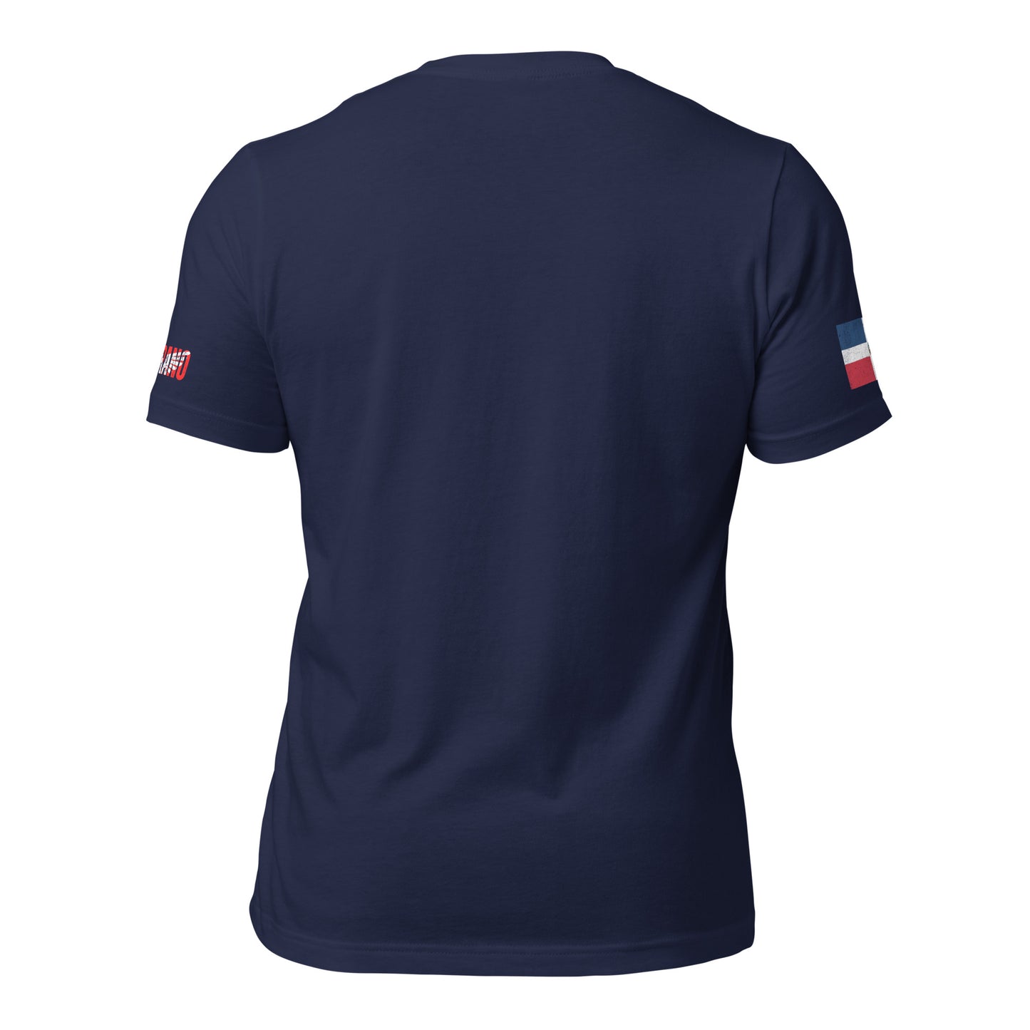 KLOK Dominican Chant Tee FREE SHIPPING
