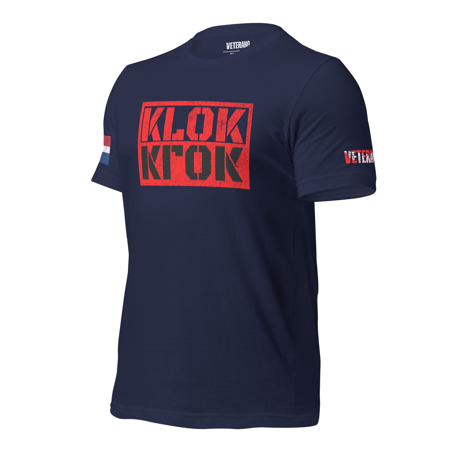 KLOK Dominican Chant Tee FREE SHIPPING