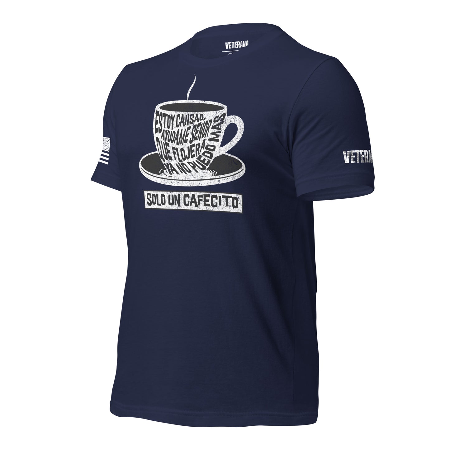 Dame Mi Cafecito T-Shirt FREE SHIPPING
