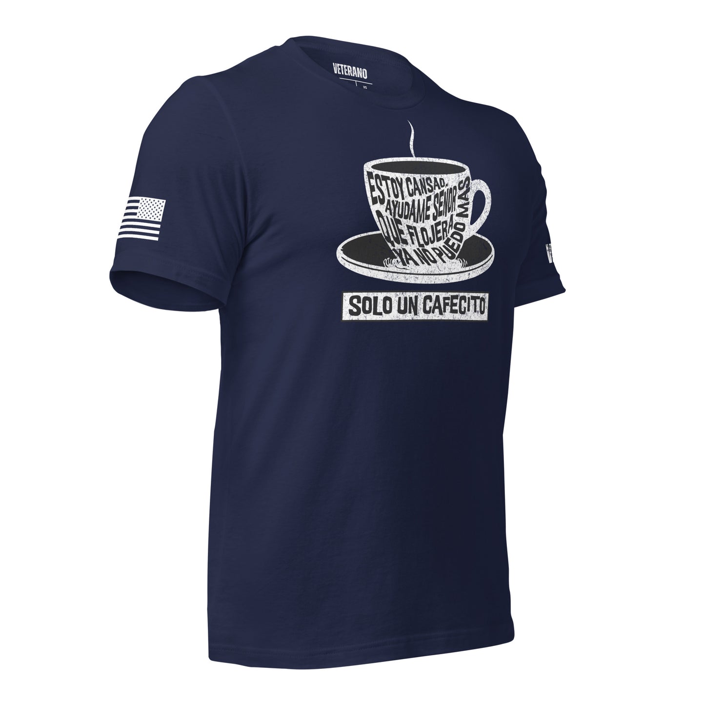 Dame Mi Cafecito T-Shirt FREE SHIPPING