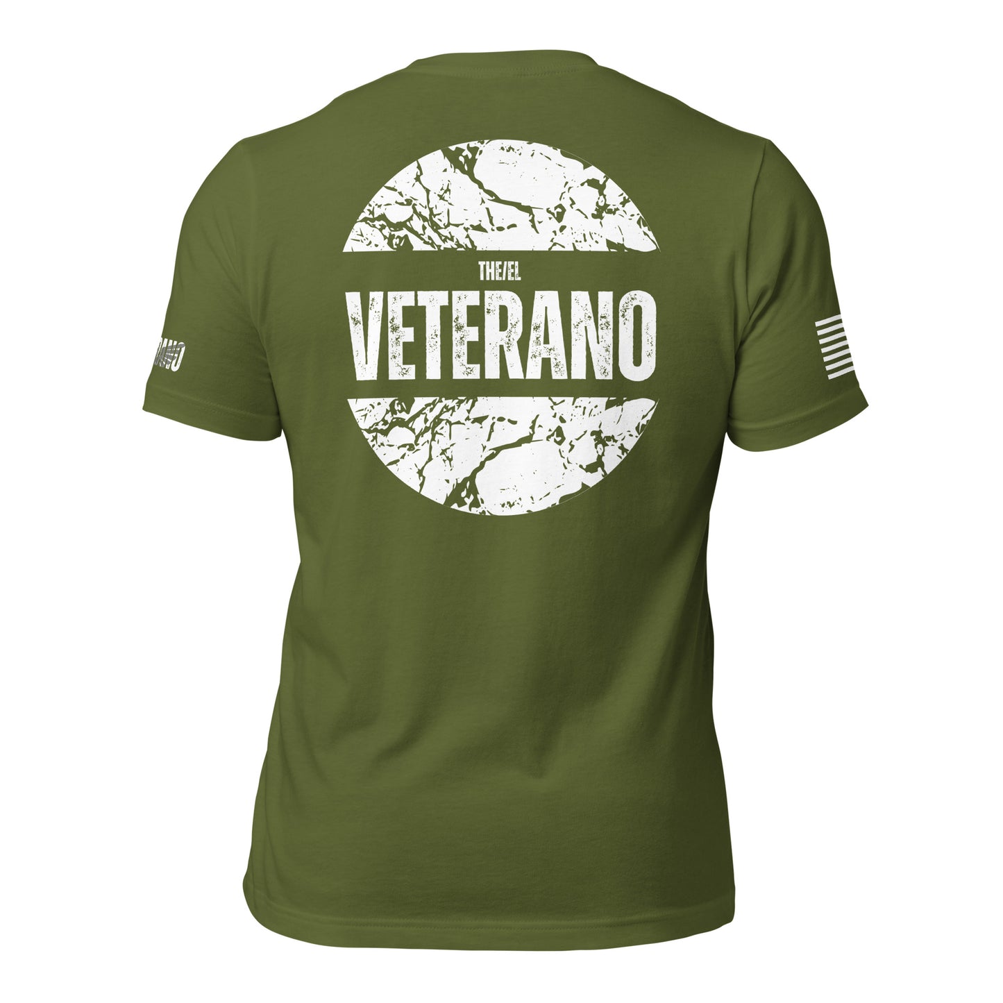 El Veterano Tactical FREE SHIPPING