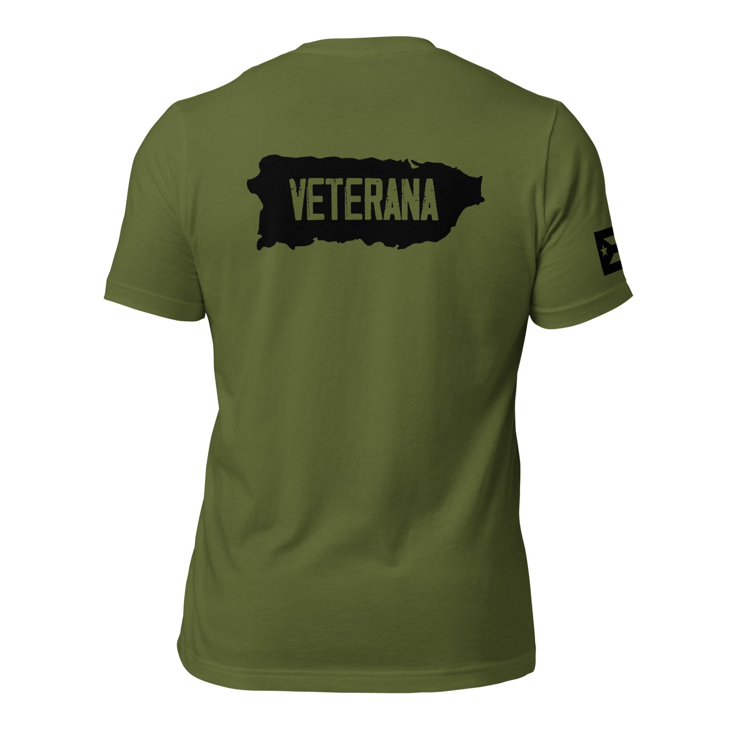 Son del Caribe Veterana Tee