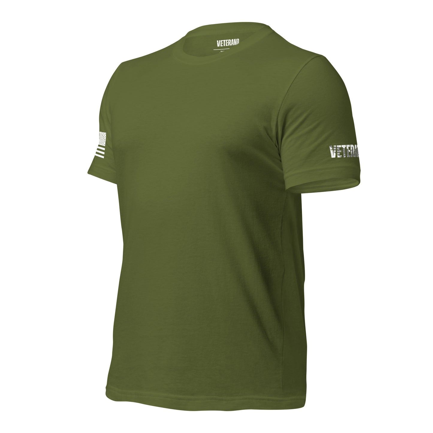 Veterano Translation FREE SHIPPING