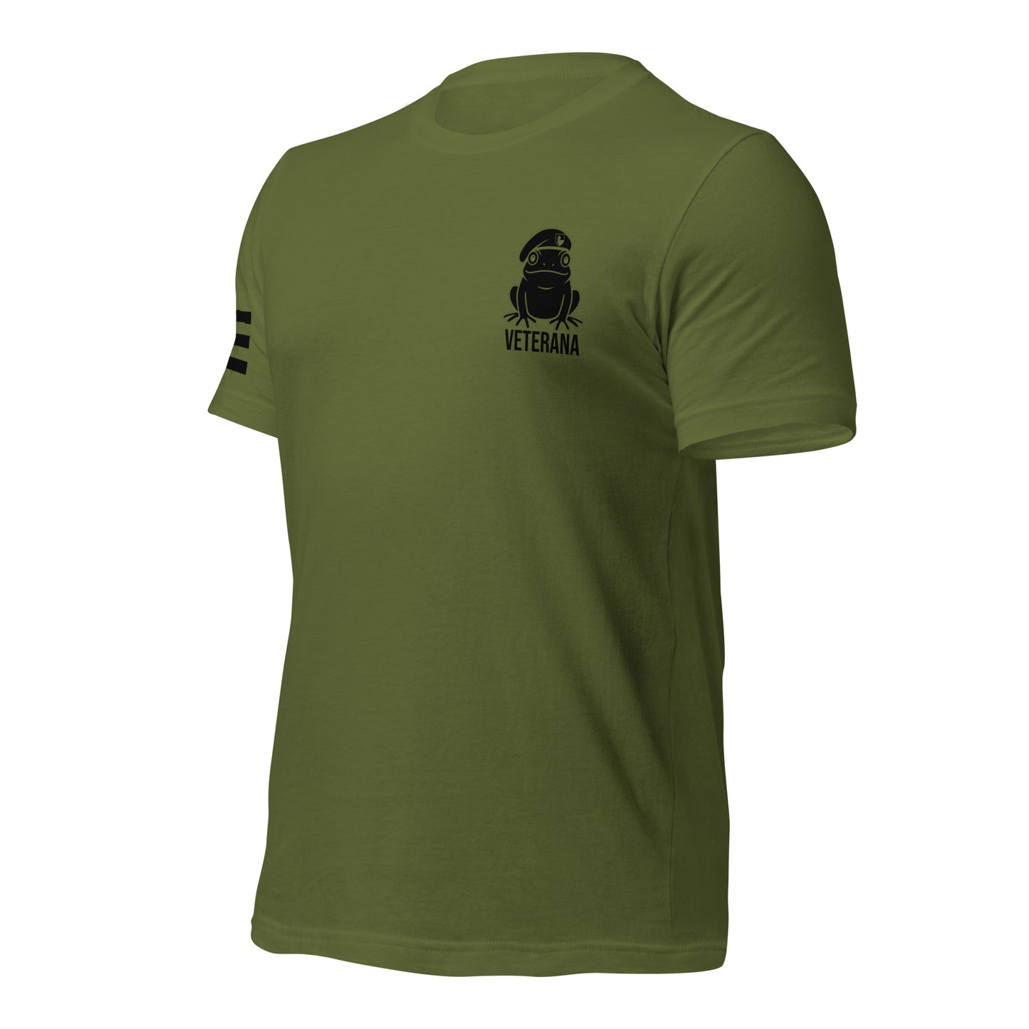 Son del Caribe Veterana Tee