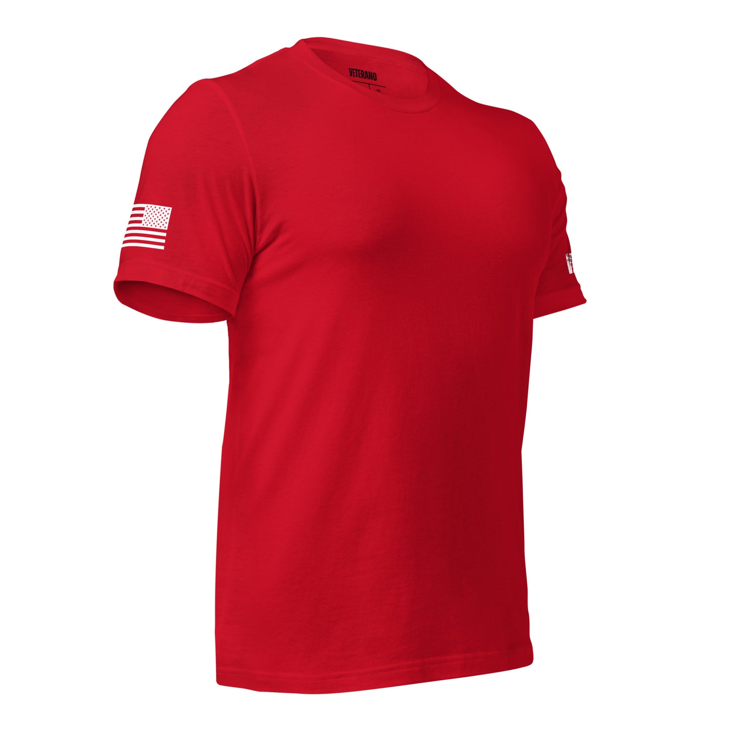 The Veterano Shield FREE SHIPPING