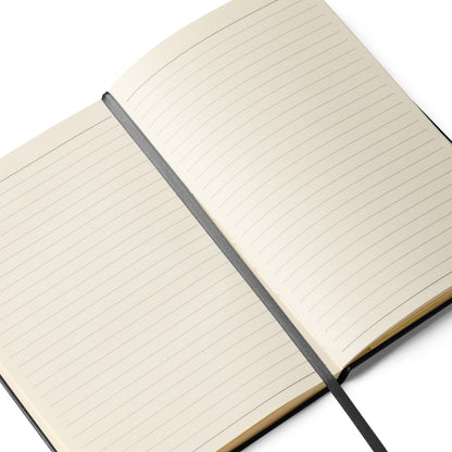 Veterano Hardcover notebook