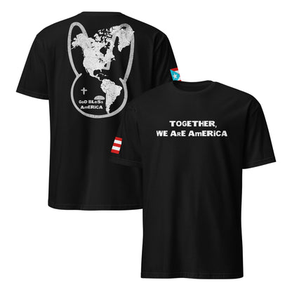 We are America - BB Edition