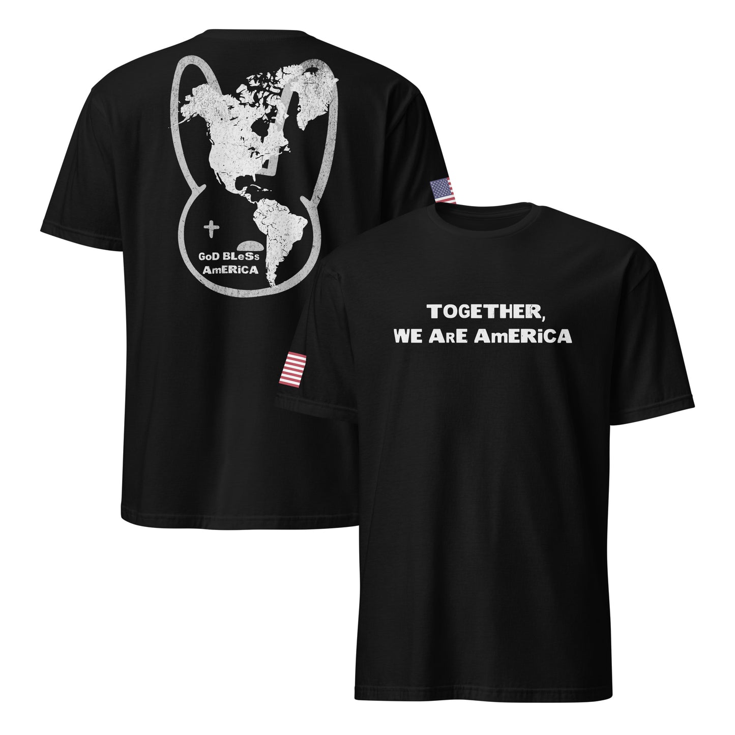 We are America - BB Edition