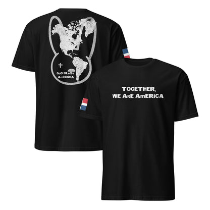 We are America - BB Edition