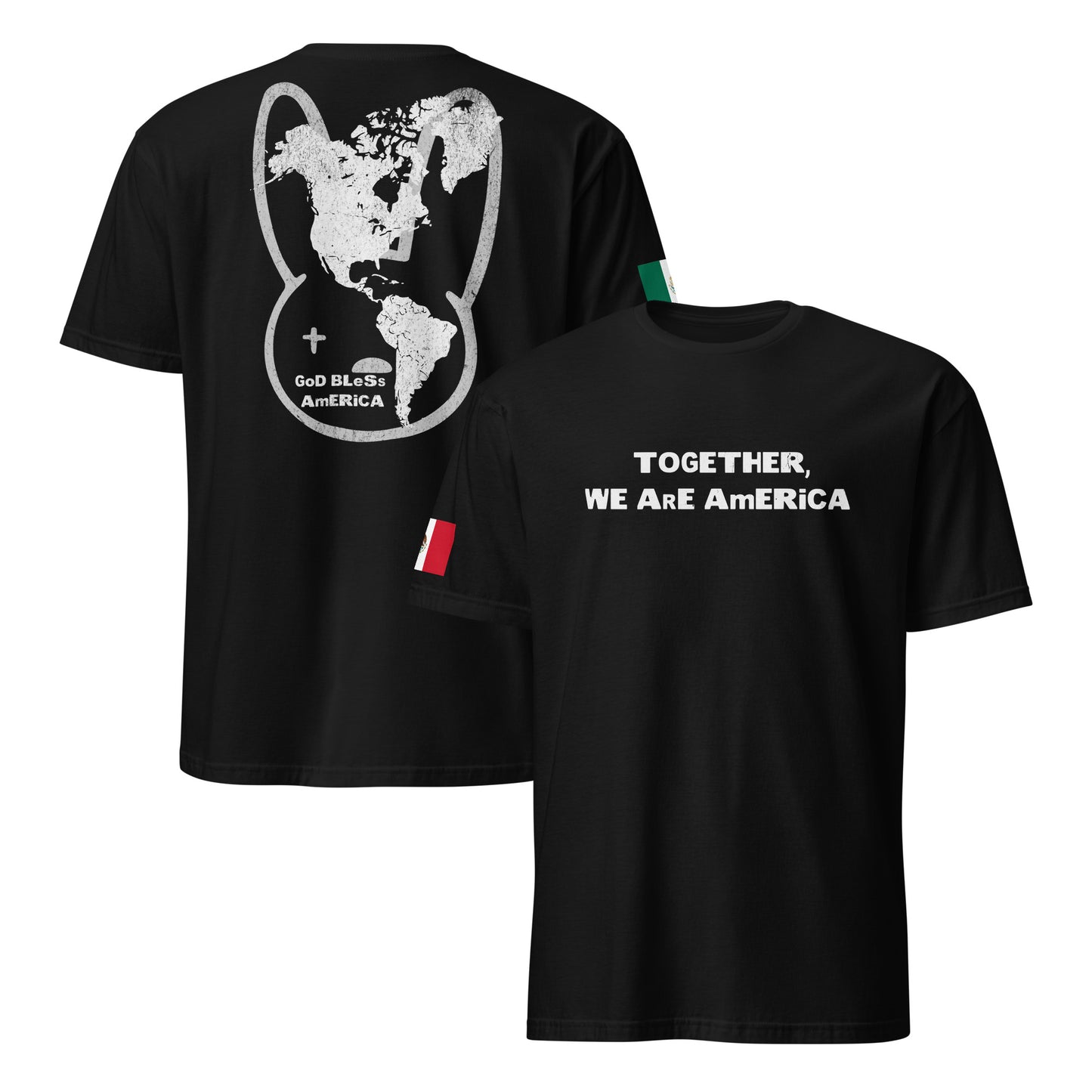 We are America - BB Edition