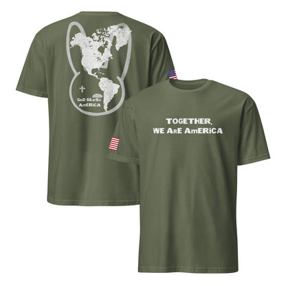 We are America - BB Edition