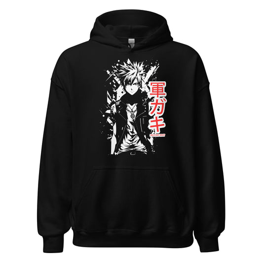 Military Brat Hoodie FREE SHIPPING