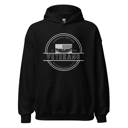 Vanguard Hoodie FREE SHIPPING
