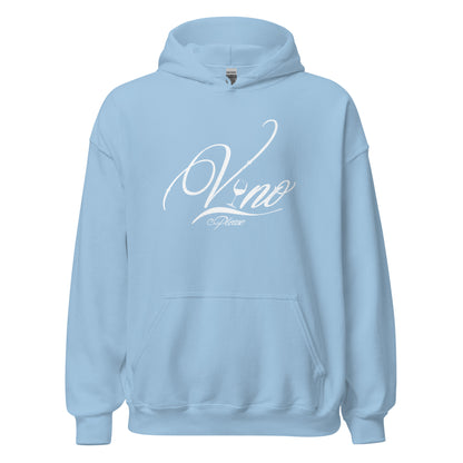 Vino Please Hoodie FREE SHIPPING