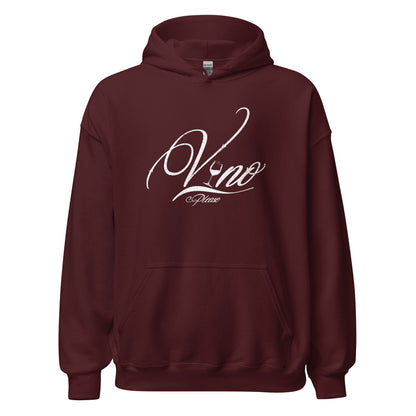 Vino Please Hoodie FREE SHIPPING