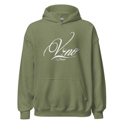 Vino Please Hoodie FREE SHIPPING