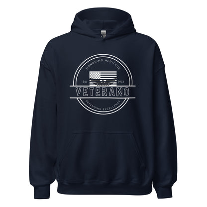 Vanguard Hoodie FREE SHIPPING