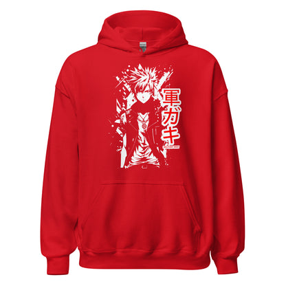 Military Brat Hoodie FREE SHIPPING