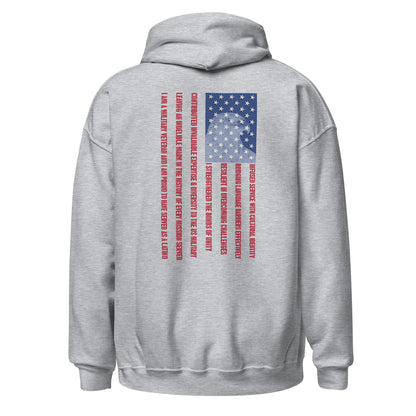 Latin Triumphs Hoodie