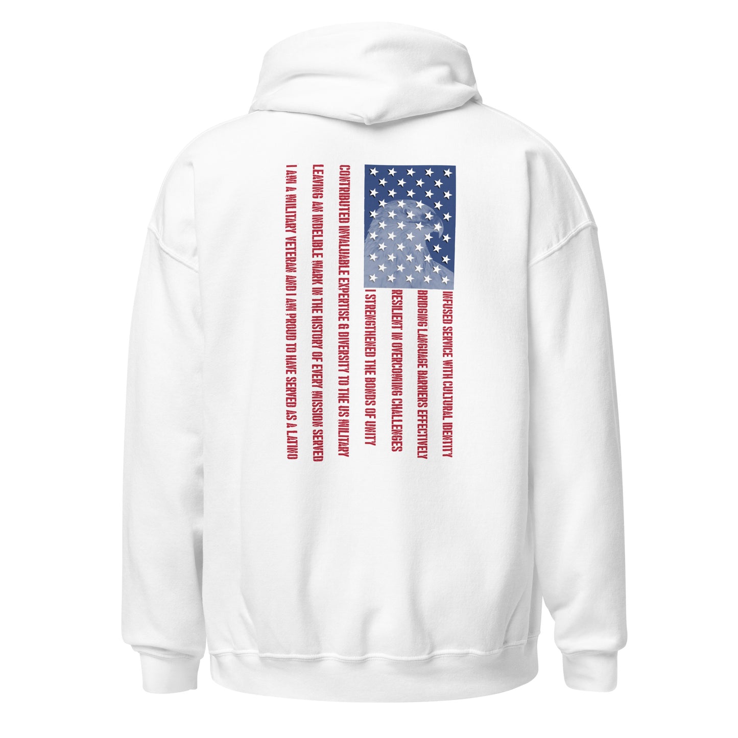Latin Triumphs Hoodie