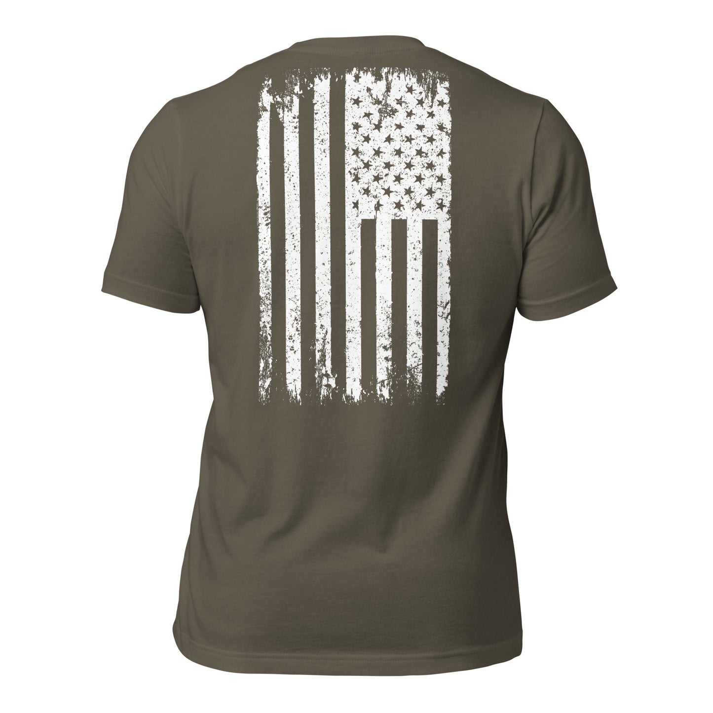 Veterano's American Glory