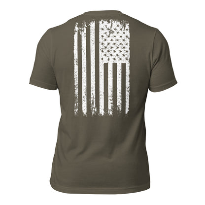 Veterano's American Glory